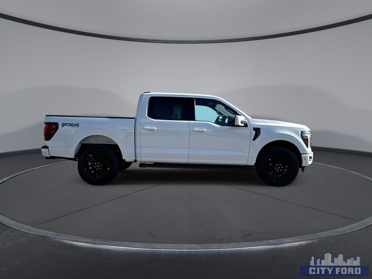 new 2025 Ford F-150 car, priced at $79,189