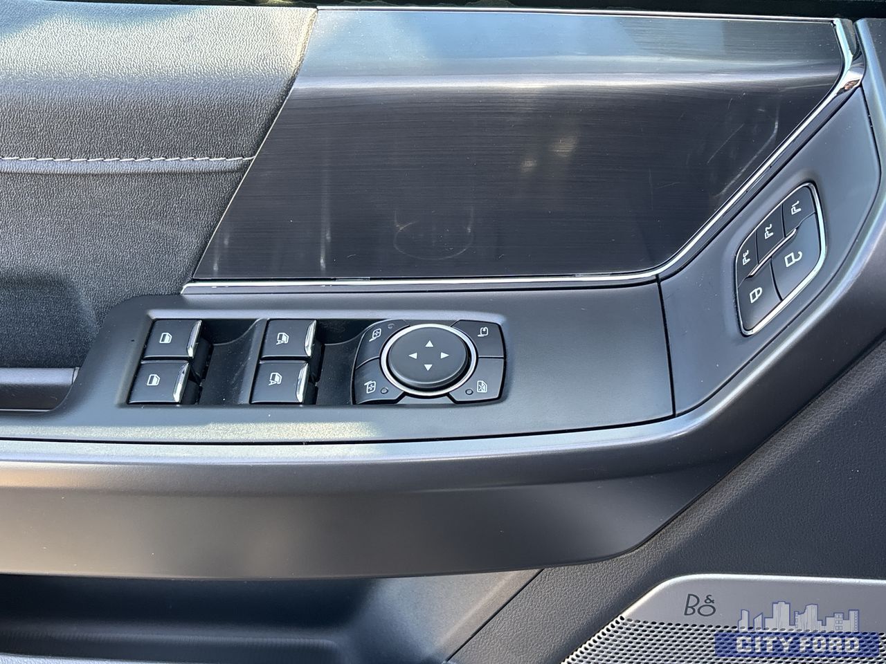 new 2025 Ford F-150 car, priced at $79,189