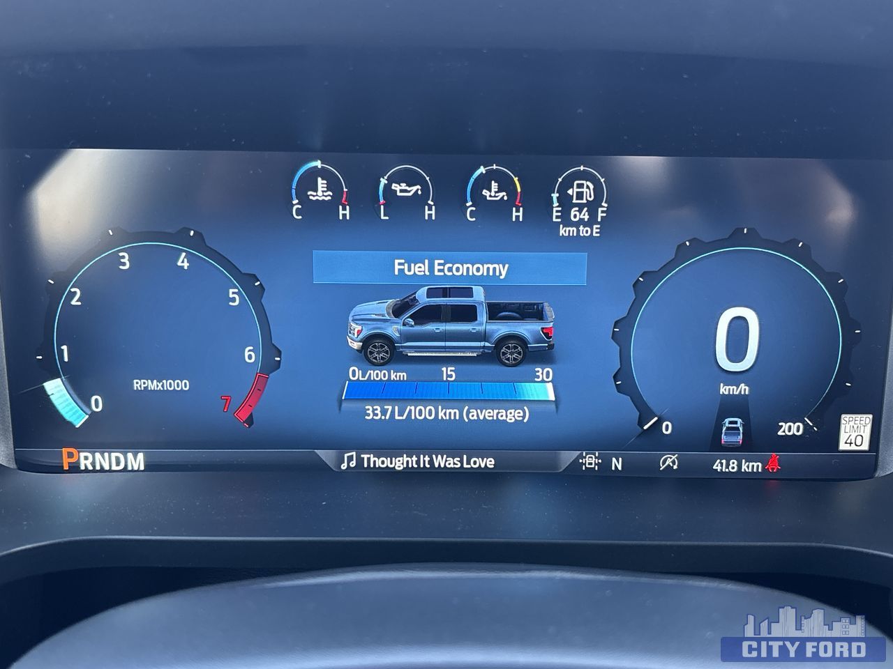 new 2025 Ford F-150 car, priced at $79,189