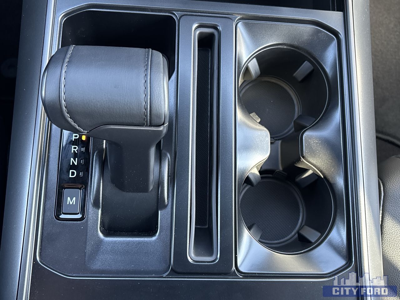 new 2025 Ford F-150 car, priced at $79,189