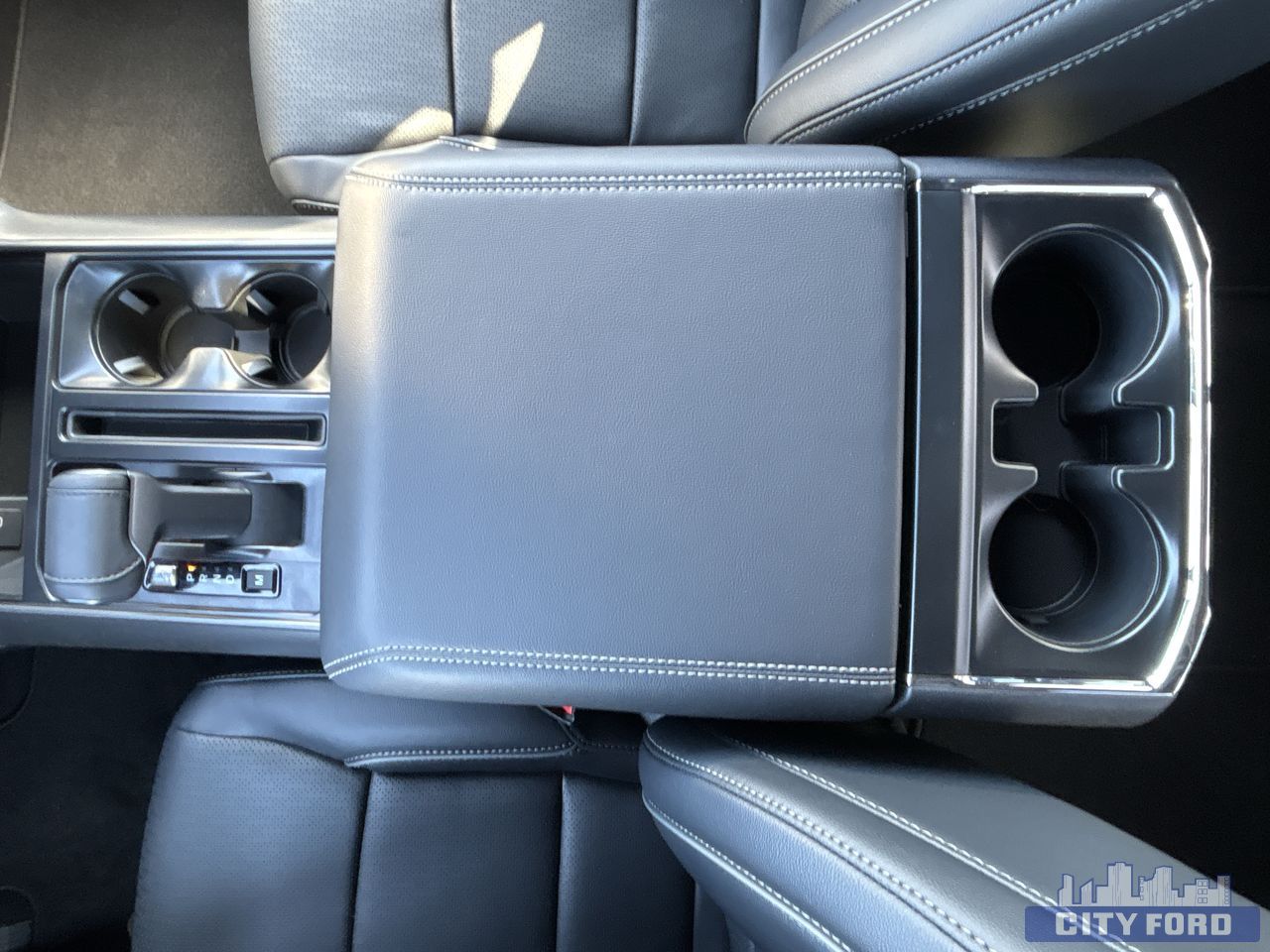 new 2025 Ford F-150 car, priced at $79,189