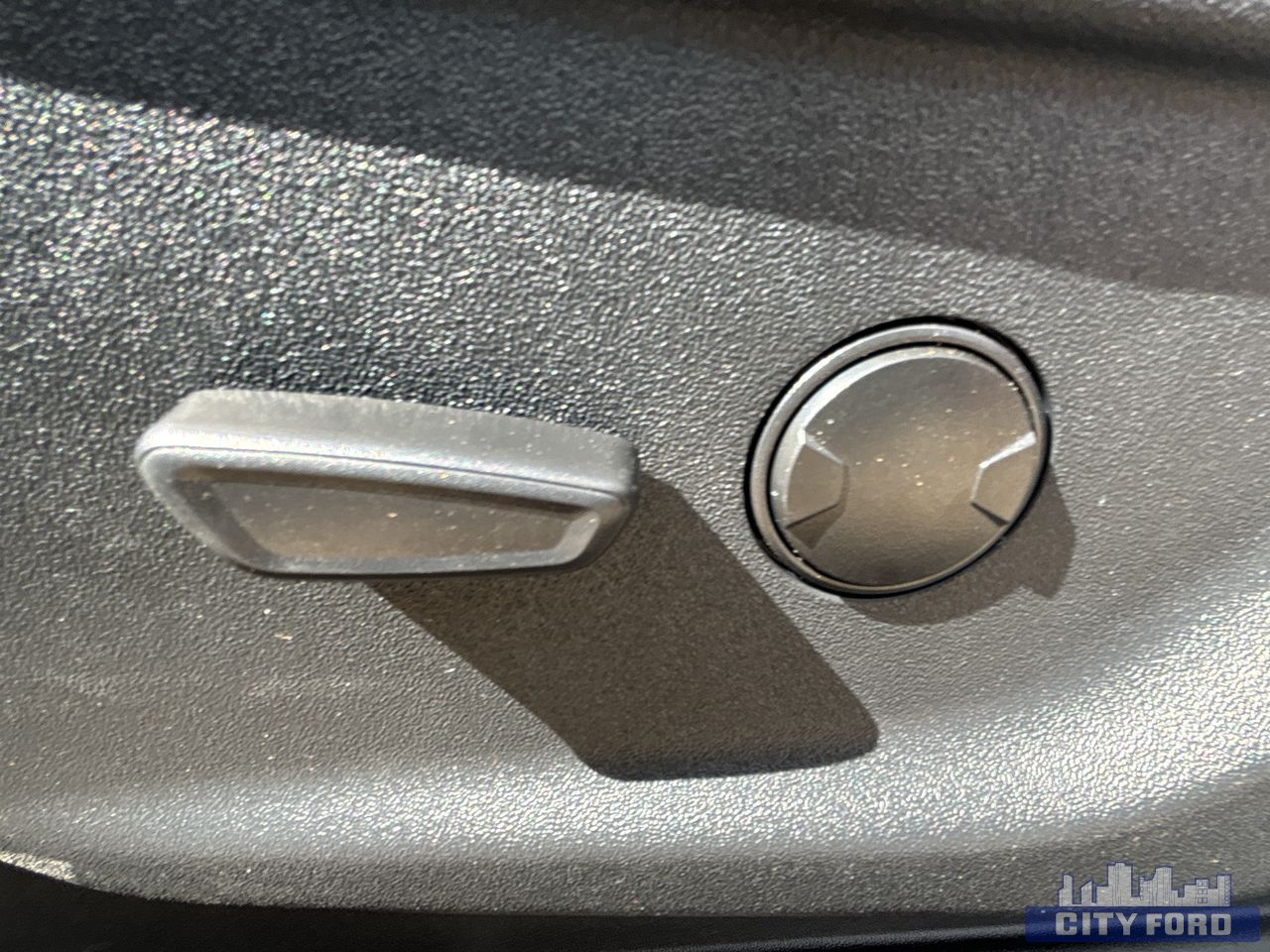 new 2025 Ford F-150 car, priced at $64,094