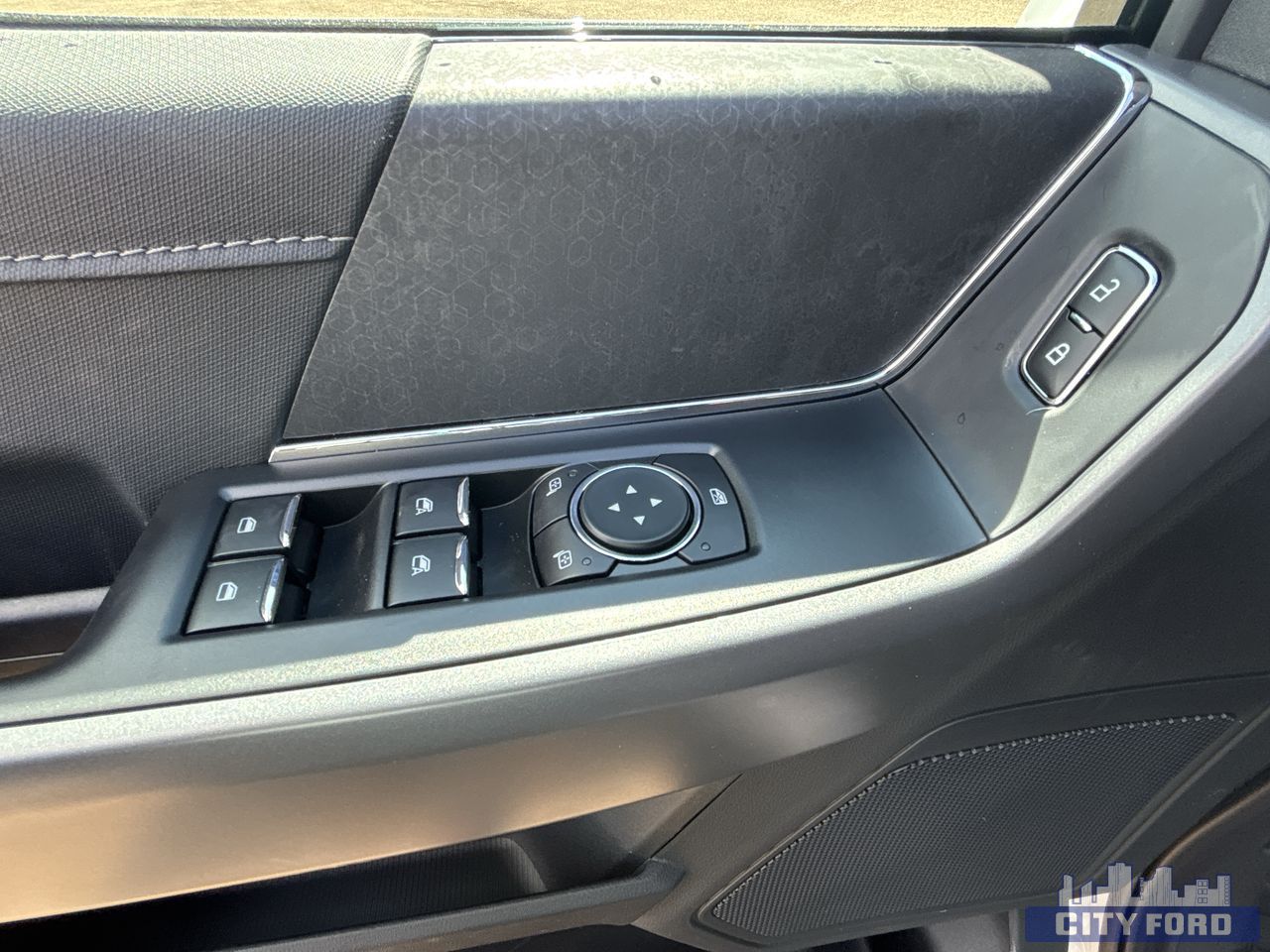 new 2025 Ford F-150 car, priced at $64,094