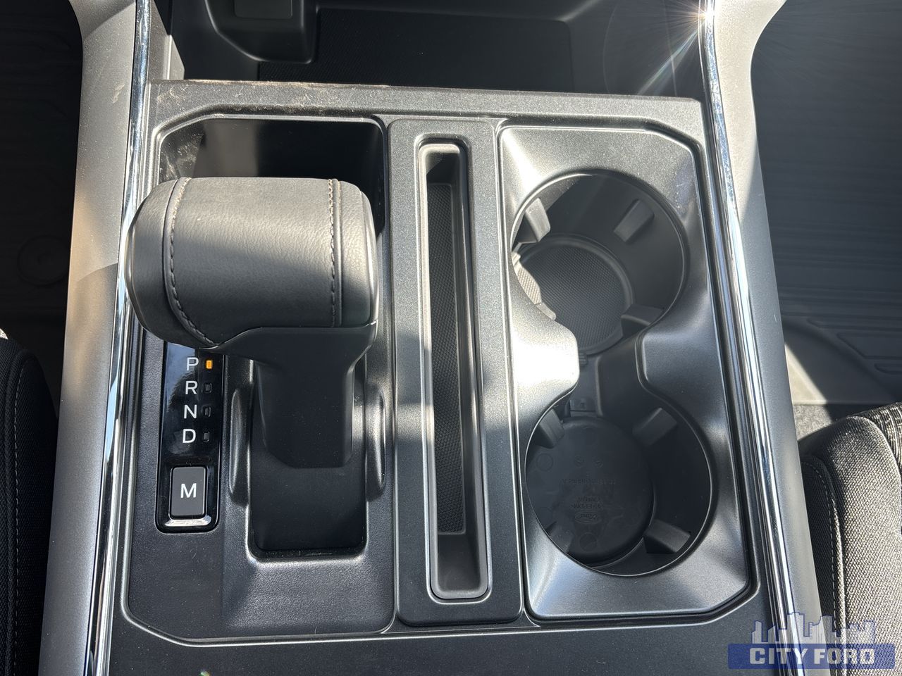 new 2025 Ford F-150 car, priced at $64,094