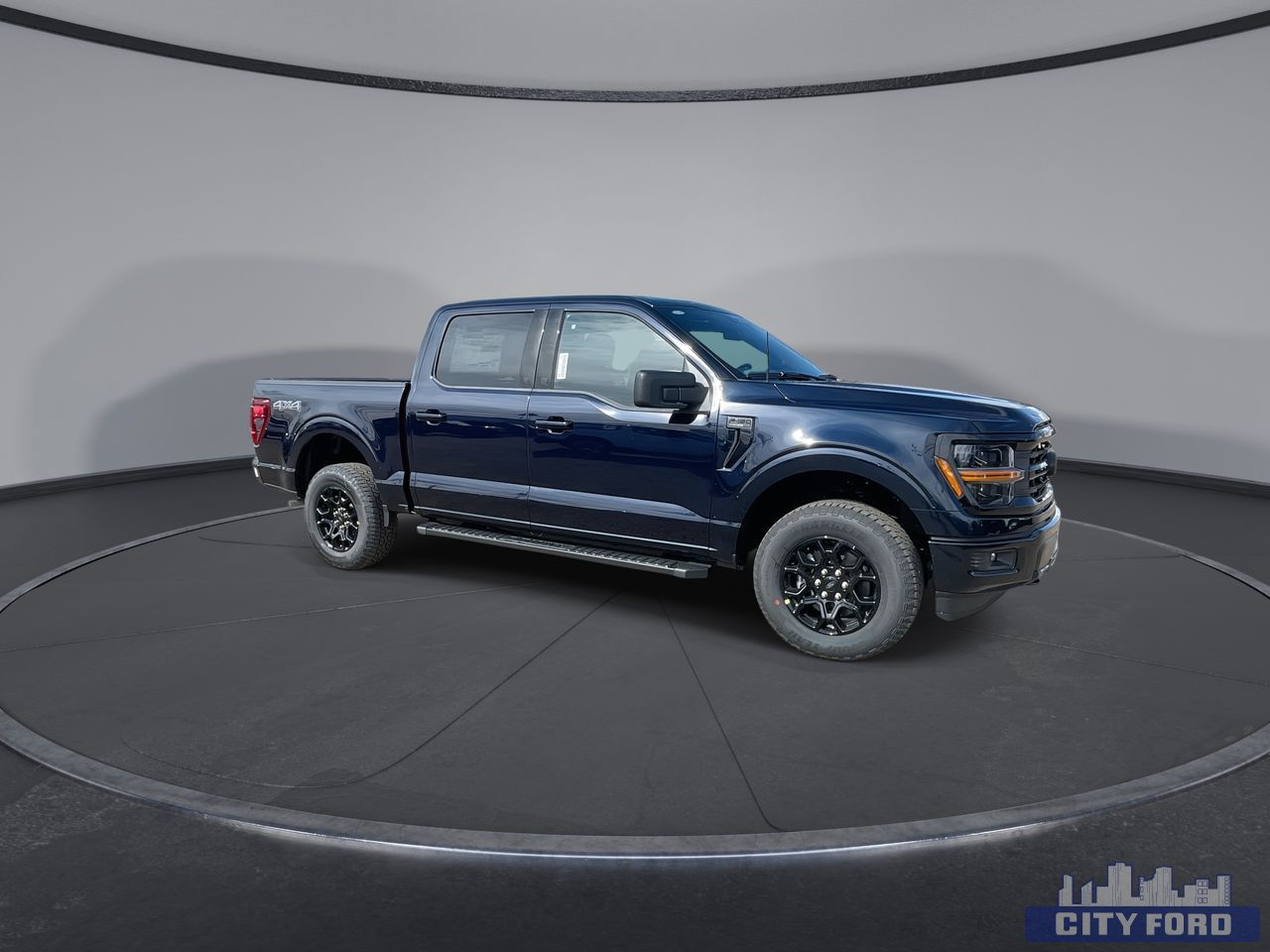 new 2025 Ford F-150 car, priced at $62,419