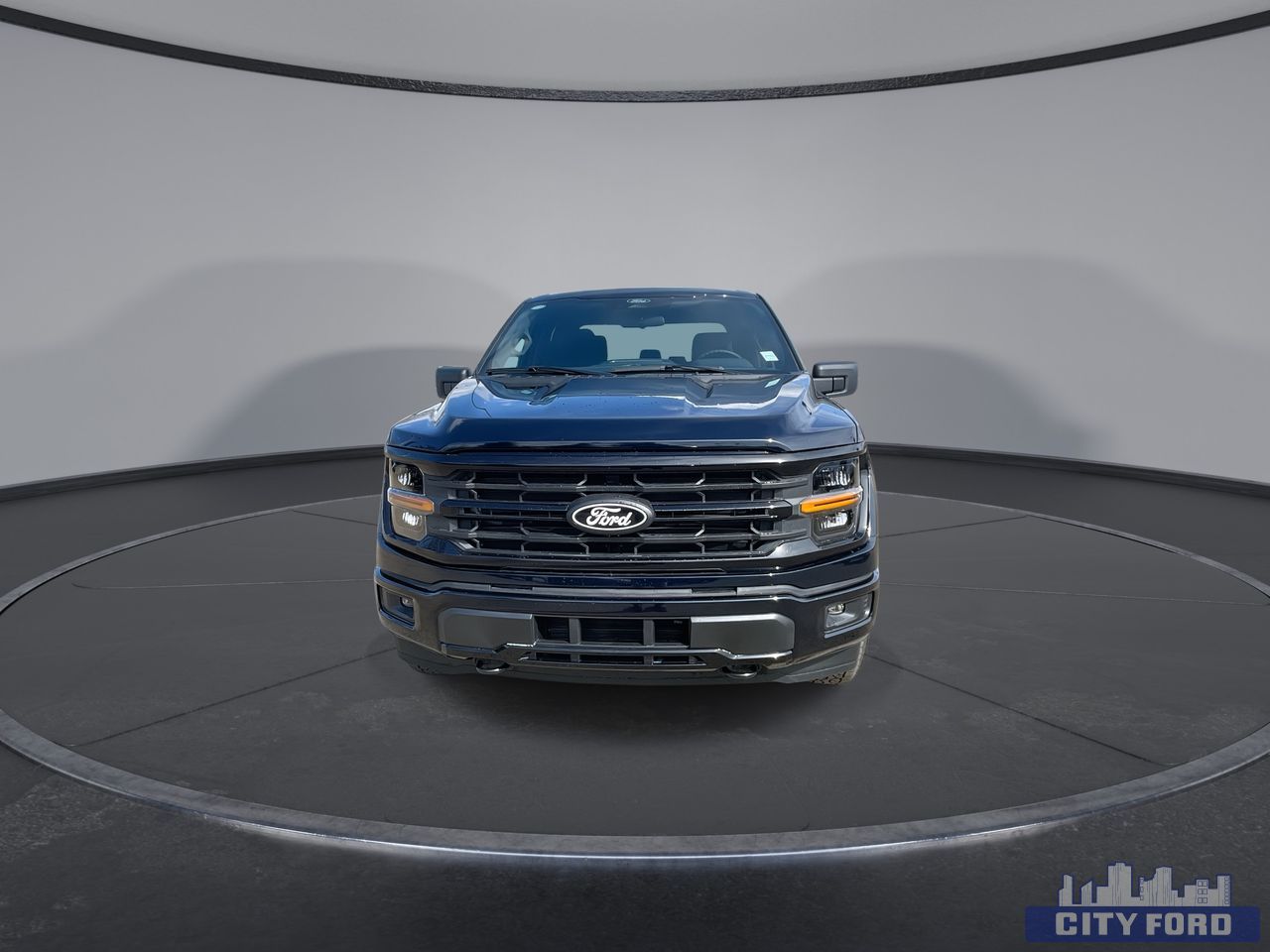 new 2025 Ford F-150 car, priced at $62,419
