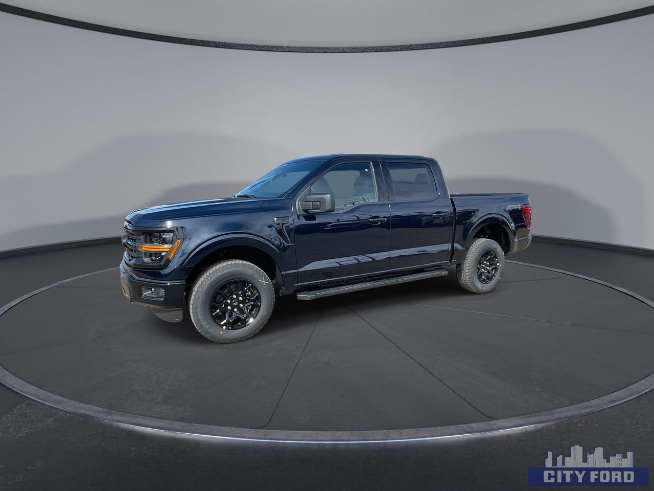 new 2025 Ford F-150 car, priced at $62,419