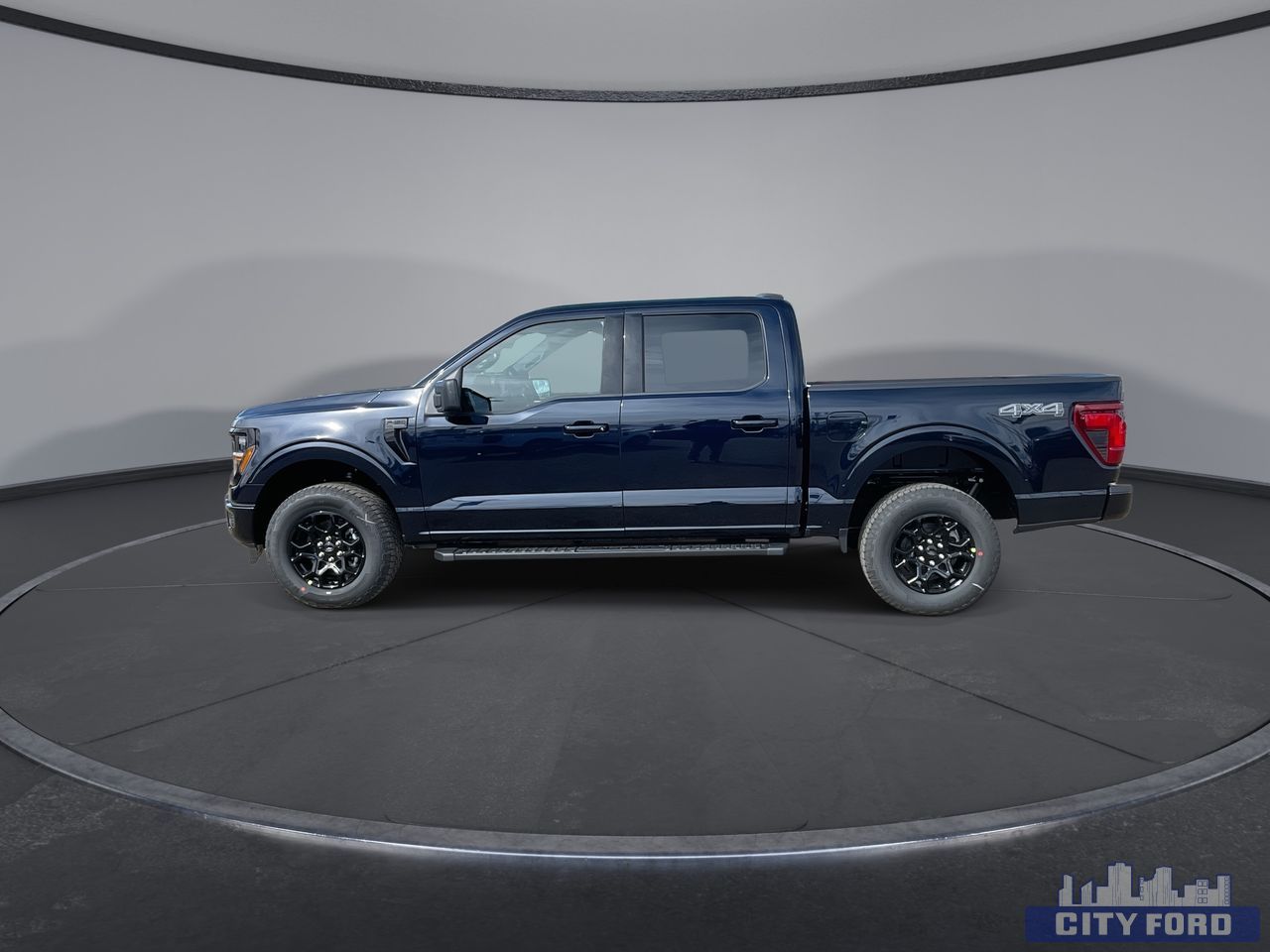 new 2025 Ford F-150 car, priced at $62,419