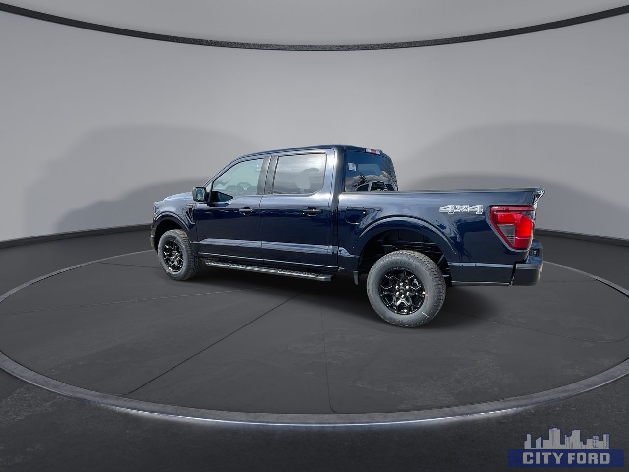new 2025 Ford F-150 car, priced at $62,419