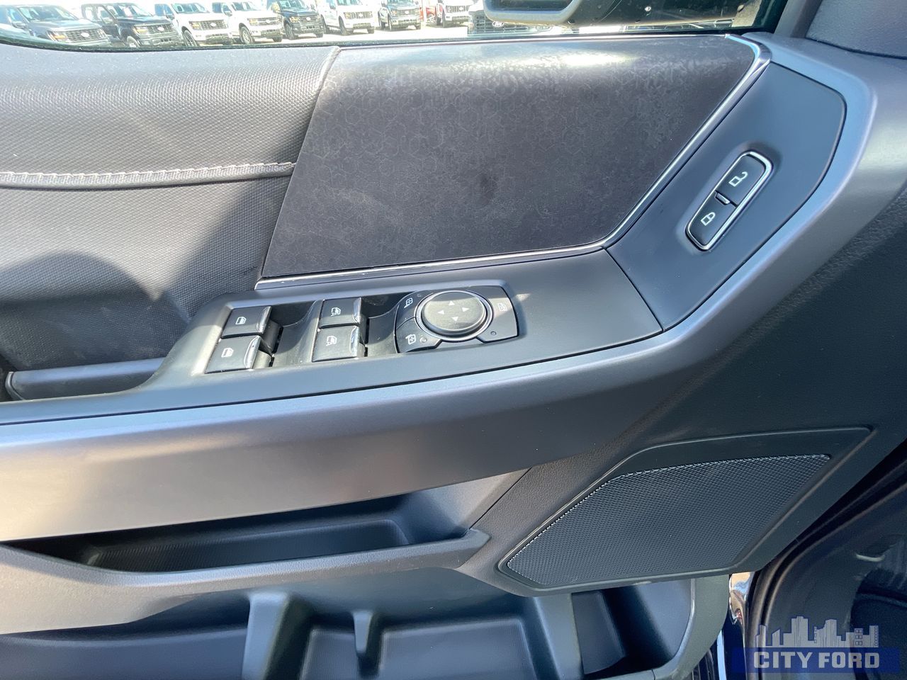 new 2025 Ford F-150 car, priced at $62,419