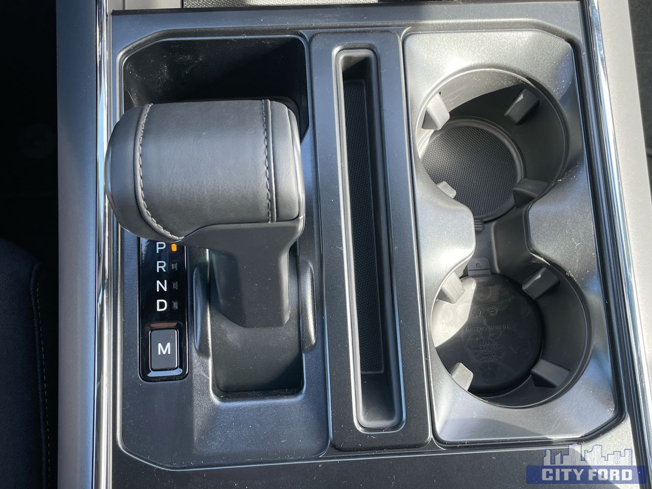 new 2025 Ford F-150 car, priced at $62,419