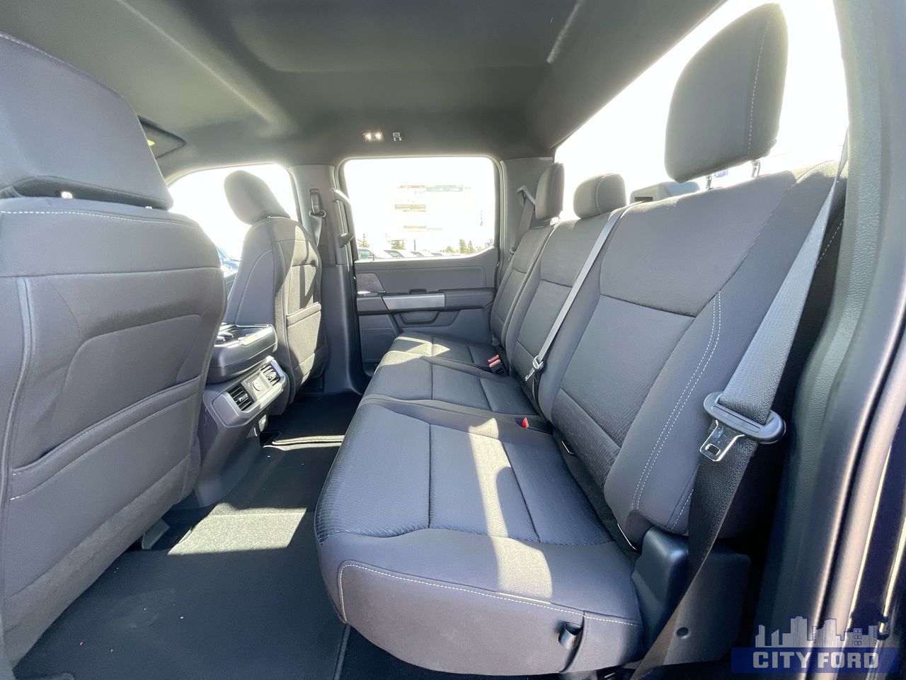 new 2025 Ford F-150 car, priced at $62,419