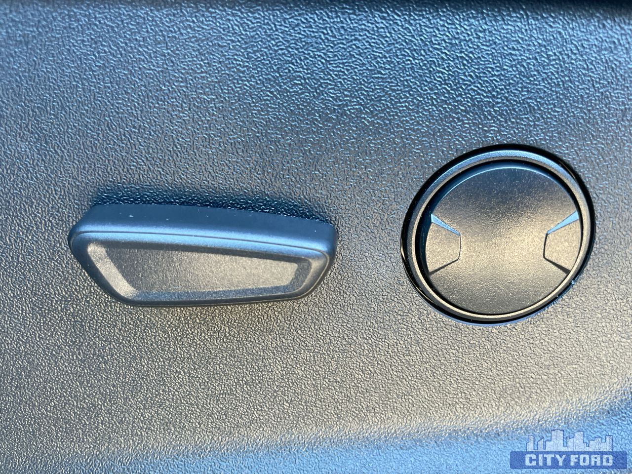 new 2025 Ford F-150 car, priced at $65,944