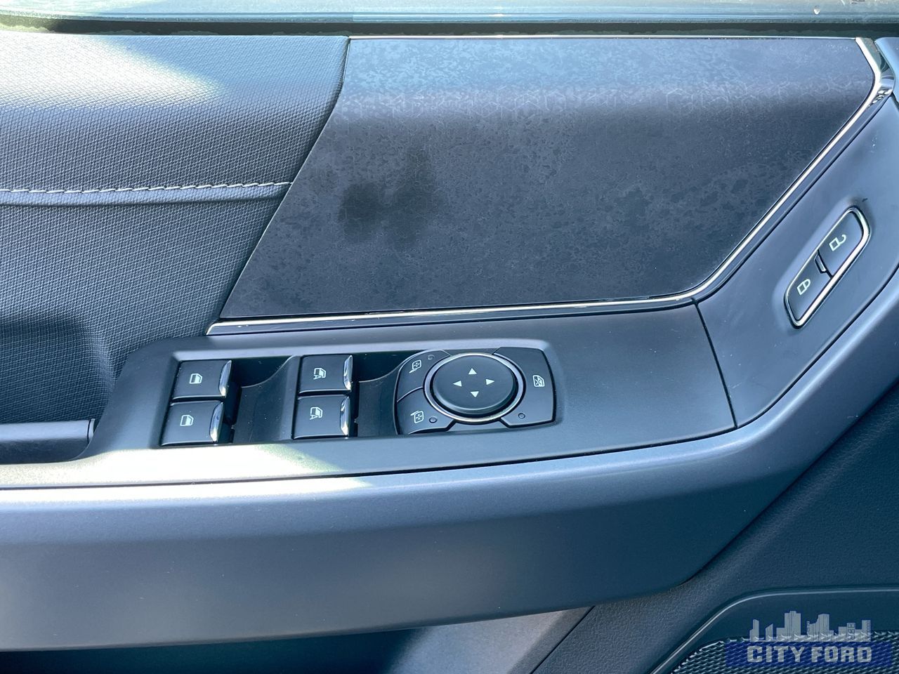 new 2025 Ford F-150 car, priced at $65,944