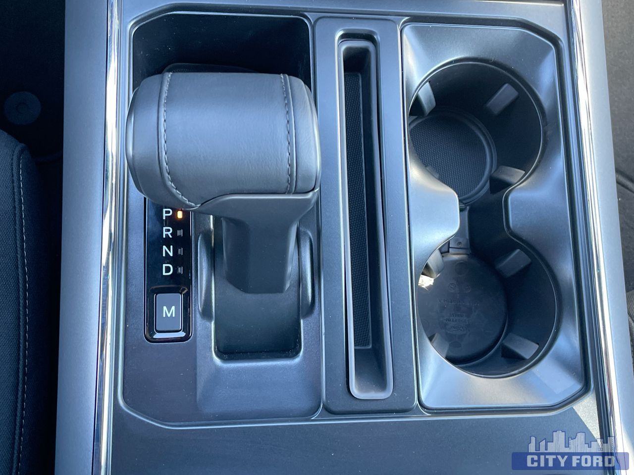 new 2025 Ford F-150 car, priced at $65,944