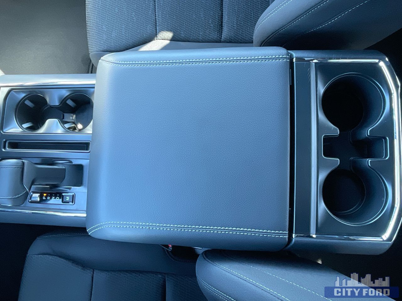 new 2025 Ford F-150 car, priced at $65,944