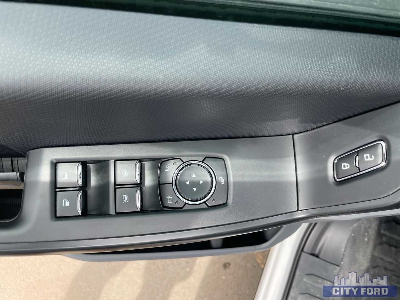 new 2025 Ford F-150 car, priced at $55,719