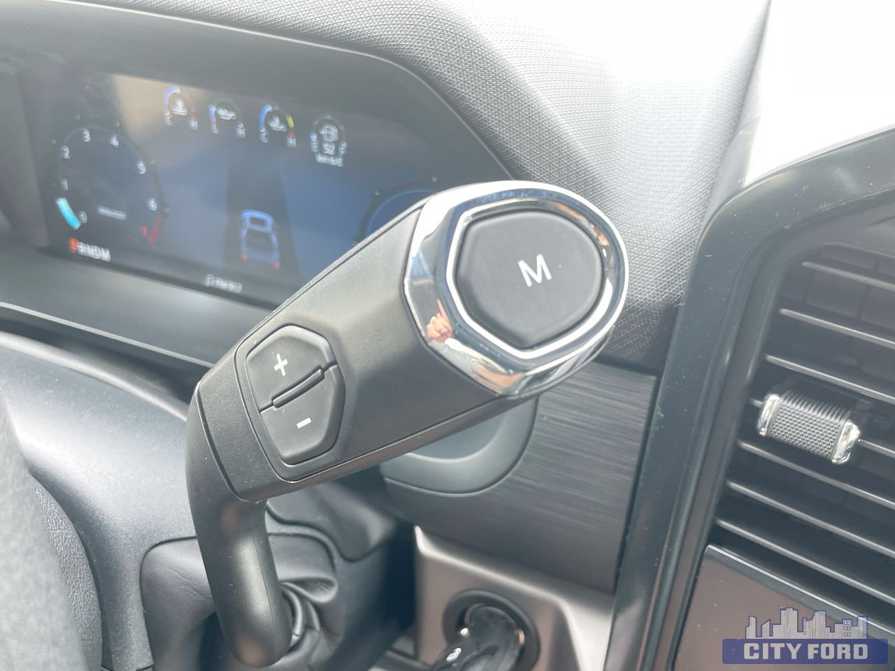 new 2025 Ford F-150 car, priced at $55,719