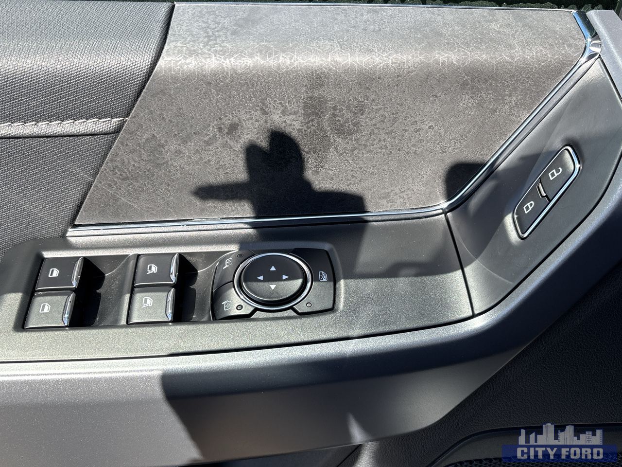 new 2025 Ford F-150 car, priced at $60,044