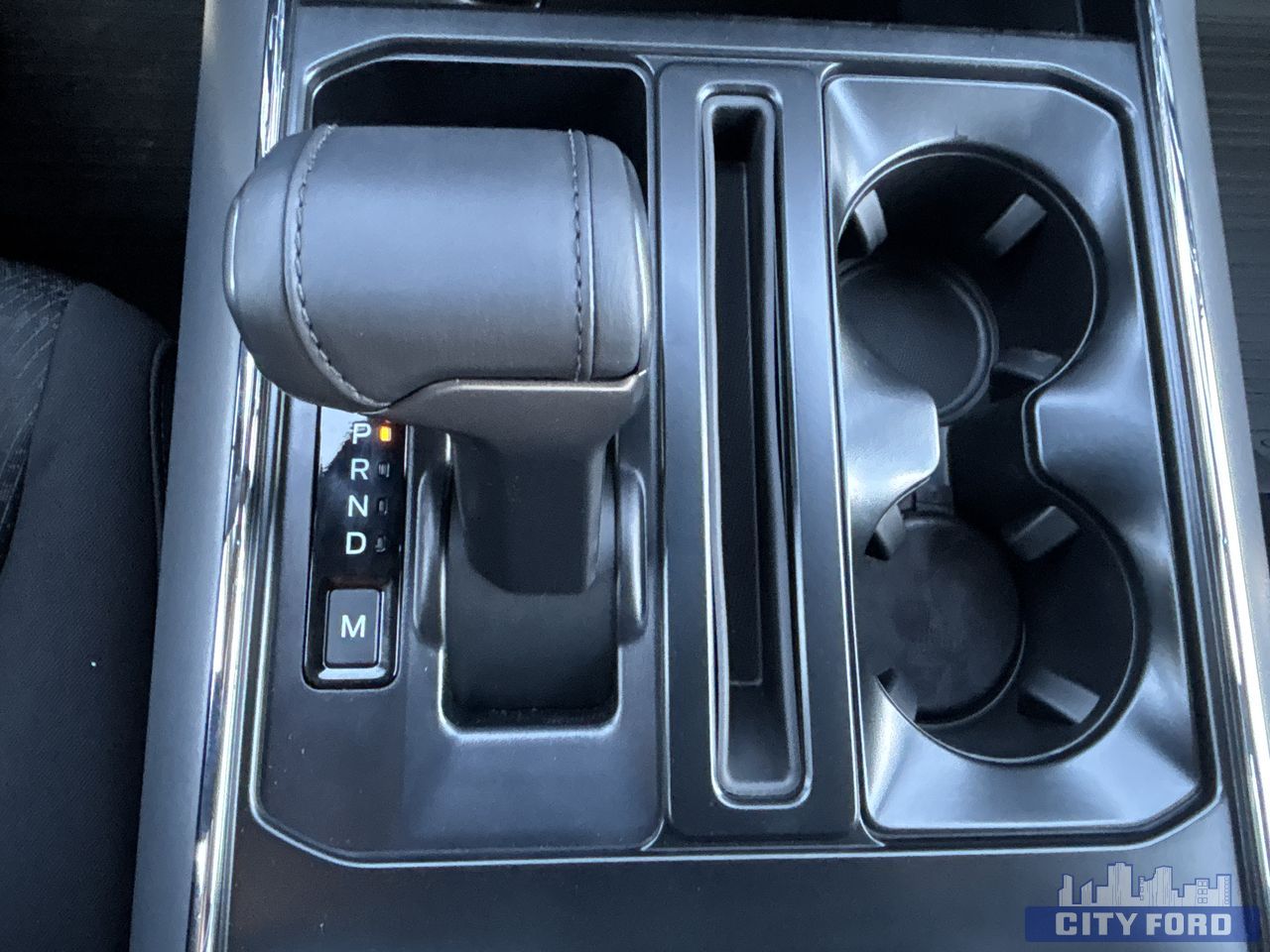 new 2025 Ford F-150 car, priced at $60,044