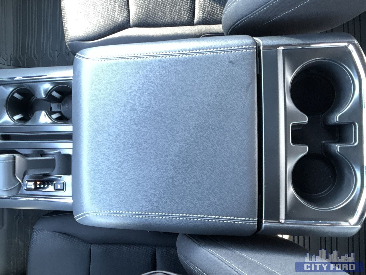 new 2025 Ford F-150 car, priced at $60,044