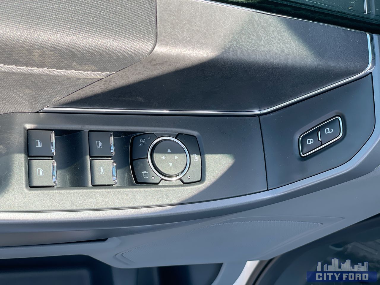 new 2025 Ford F-150 car, priced at $61,419