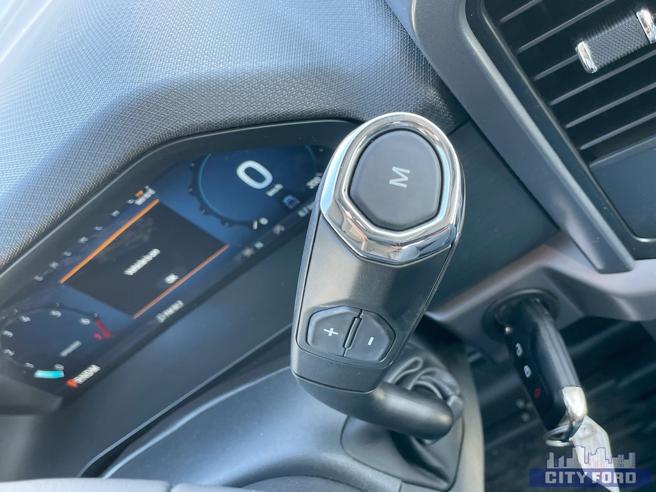 new 2025 Ford F-150 car, priced at $61,419