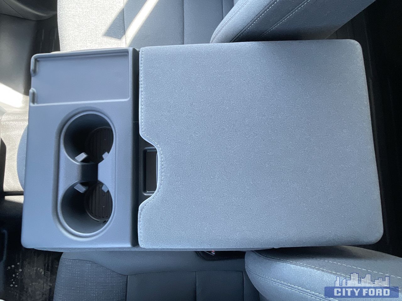 new 2025 Ford F-150 car, priced at $61,419