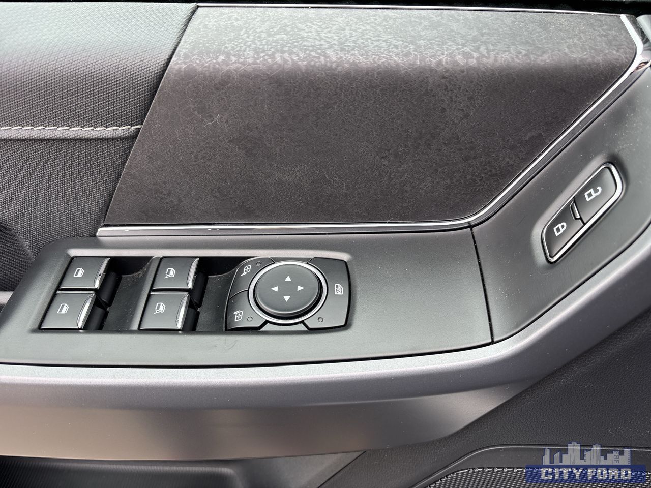 new 2025 Ford F-150 car, priced at $61,769