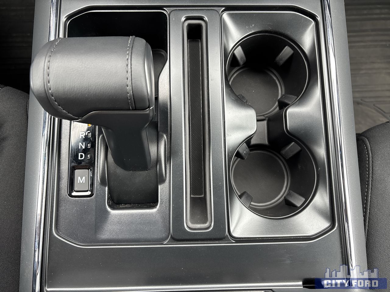 new 2025 Ford F-150 car, priced at $61,769