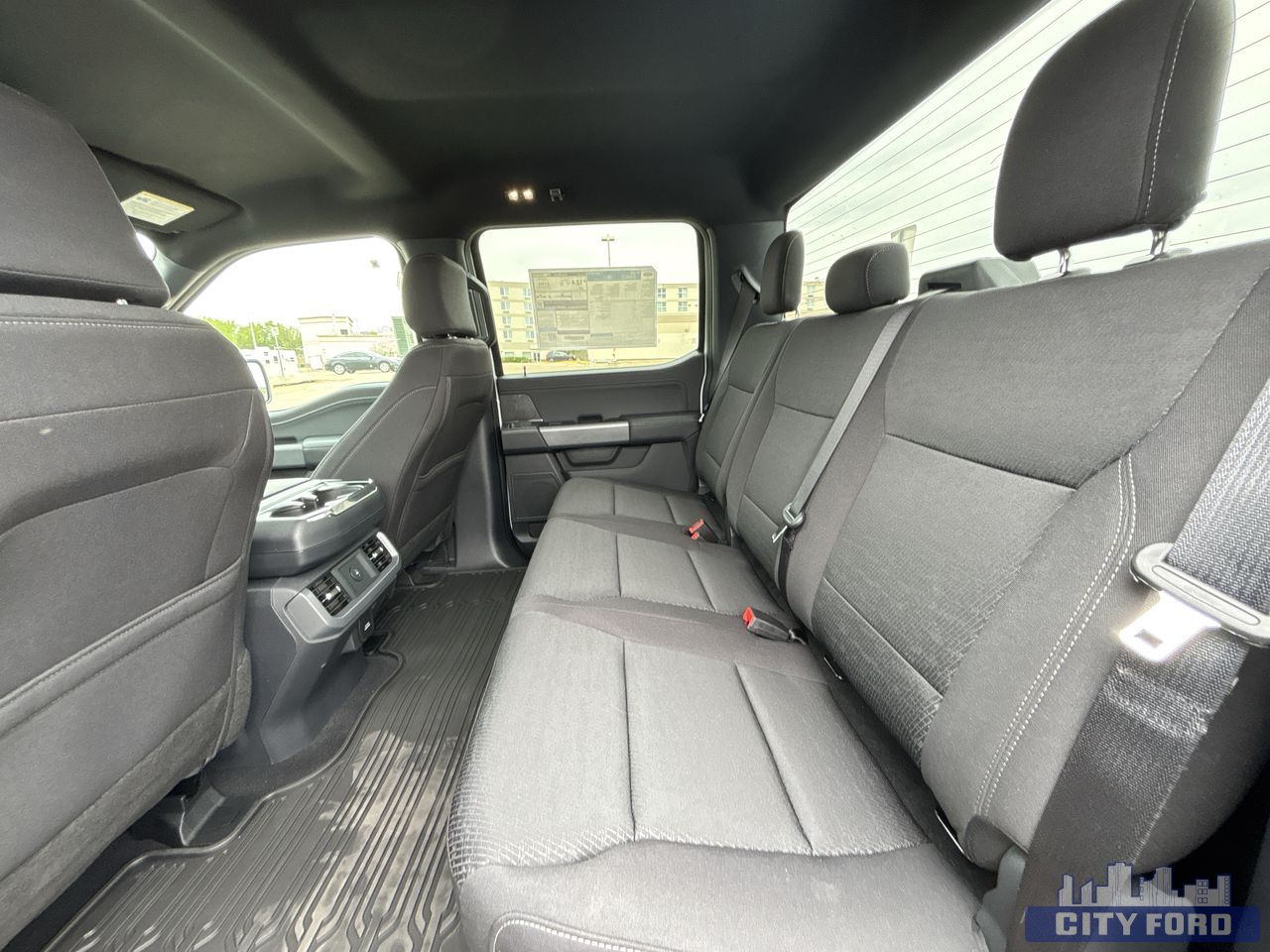 new 2025 Ford F-150 car, priced at $61,769