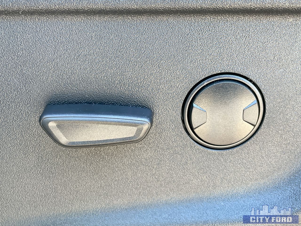 new 2025 Ford F-150 car, priced at $60,244