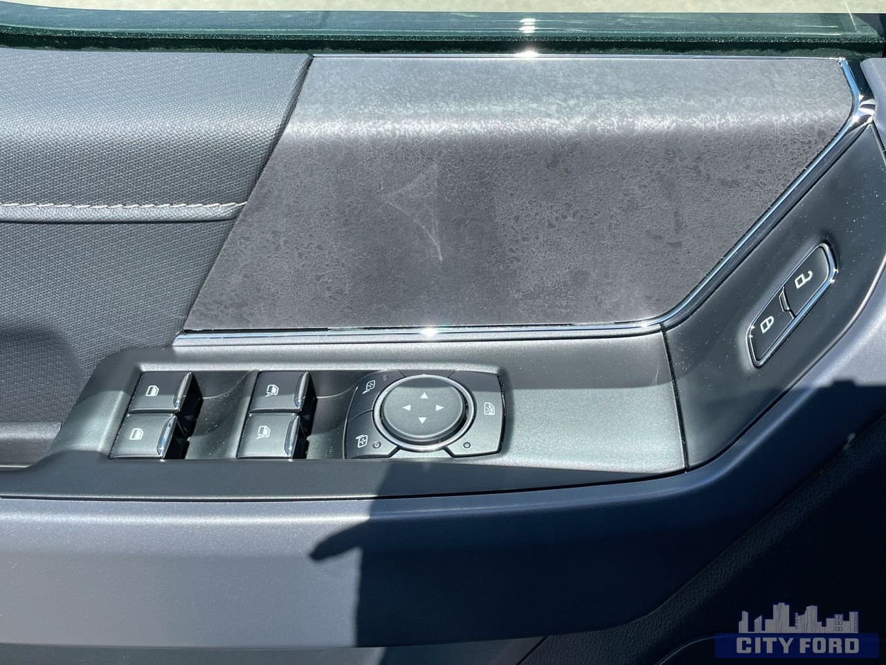new 2025 Ford F-150 car, priced at $60,244