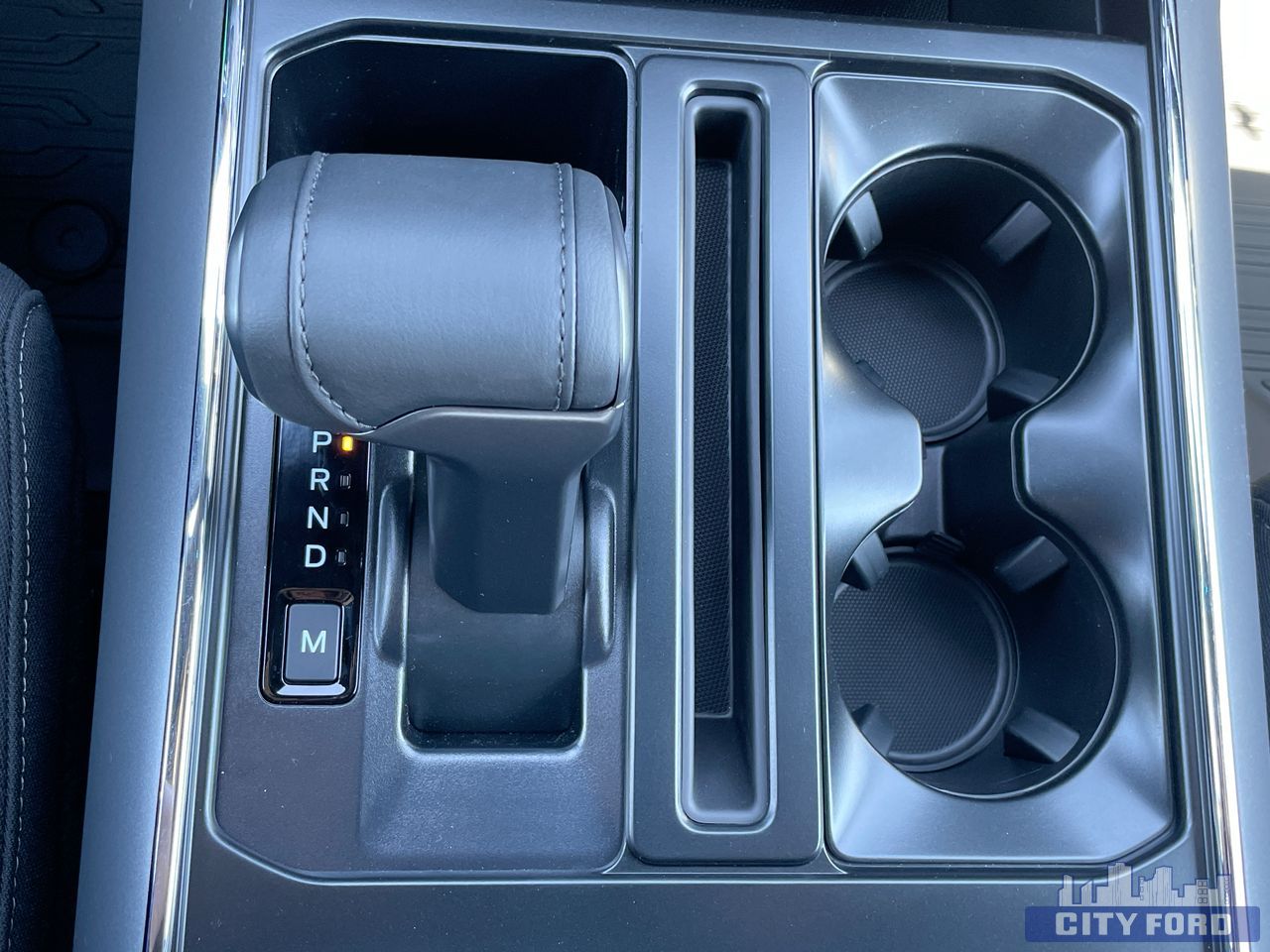 new 2025 Ford F-150 car, priced at $60,244