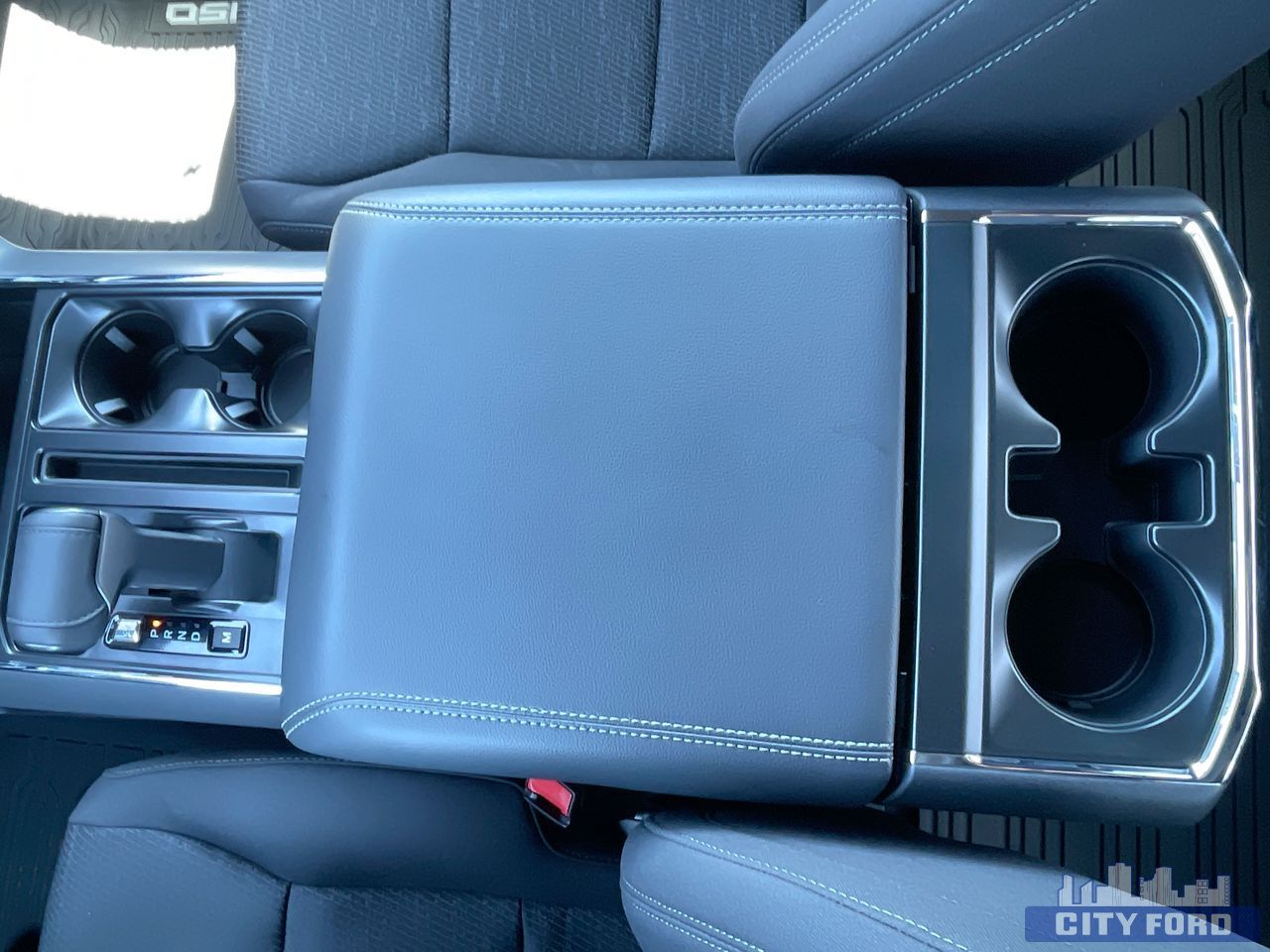 new 2025 Ford F-150 car, priced at $60,244