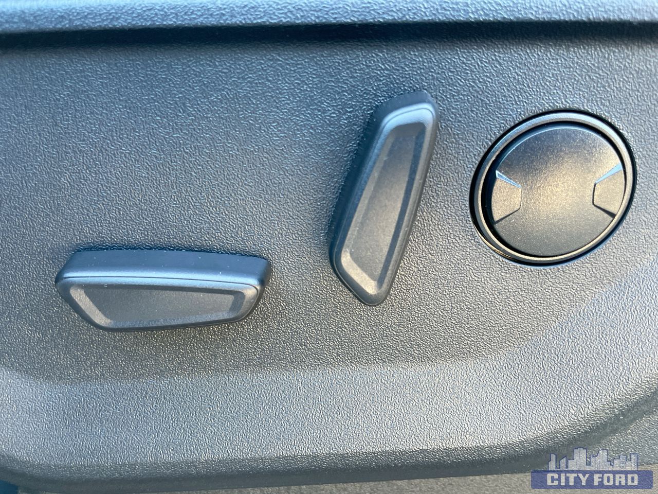 new 2025 Ford F-150 car, priced at $70,634