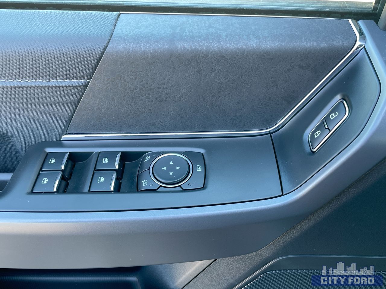 new 2025 Ford F-150 car, priced at $70,634