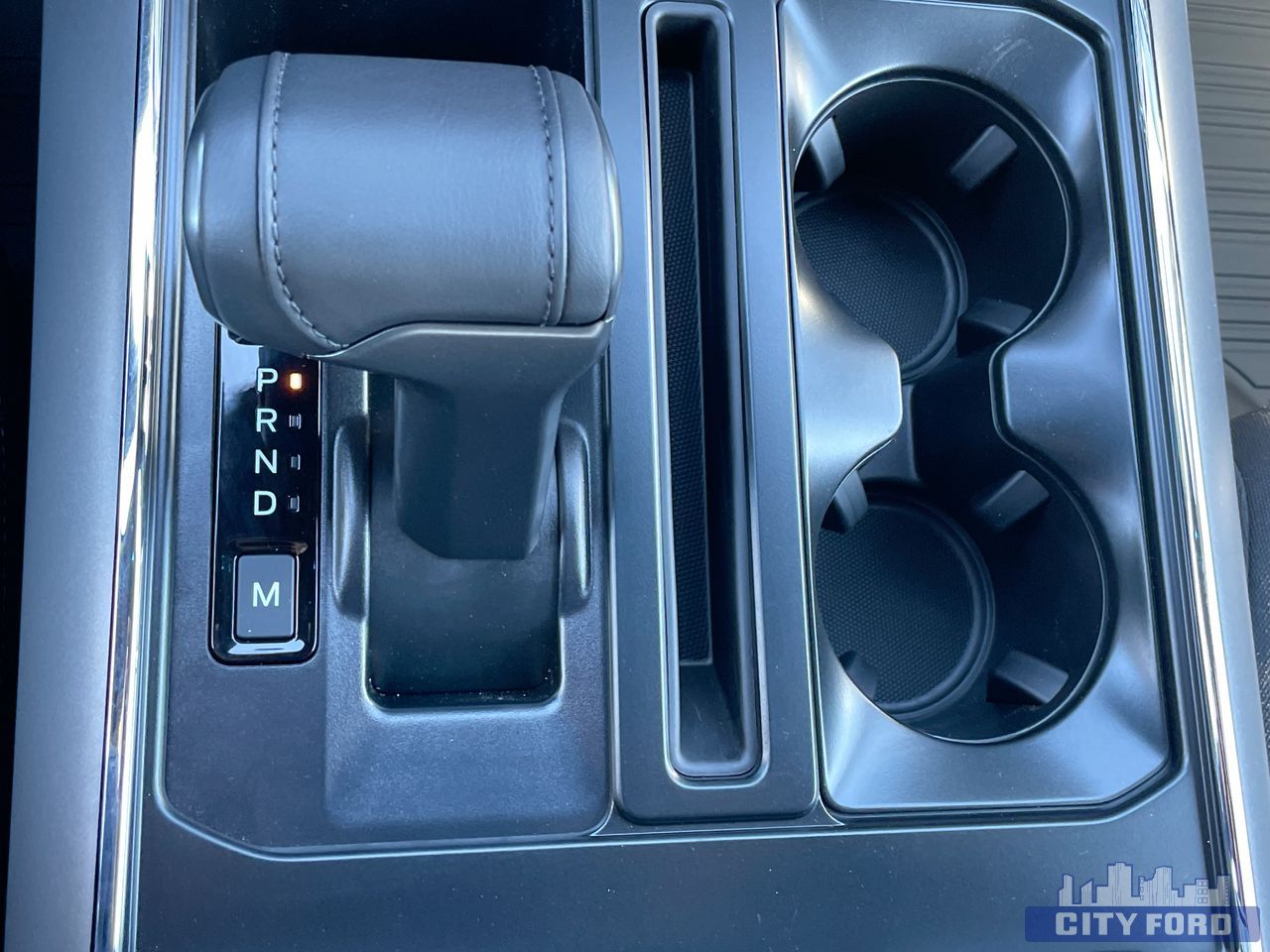 new 2025 Ford F-150 car, priced at $70,634