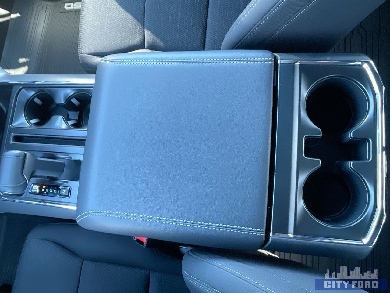 new 2025 Ford F-150 car, priced at $70,634