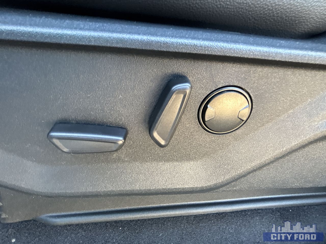 new 2025 Ford F-150 car, priced at $80,589