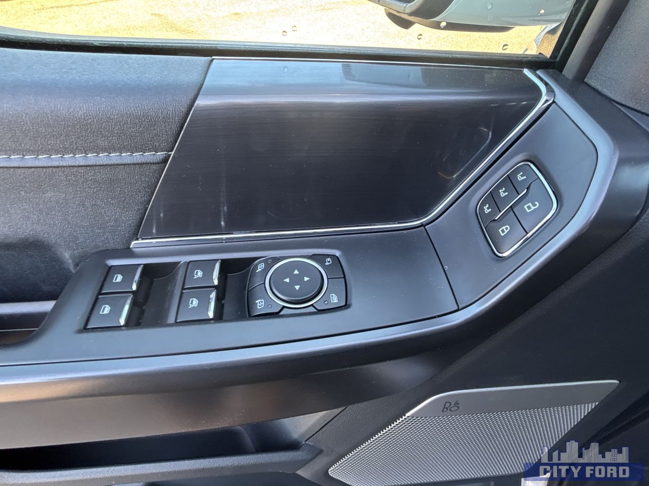 new 2025 Ford F-150 car, priced at $80,589
