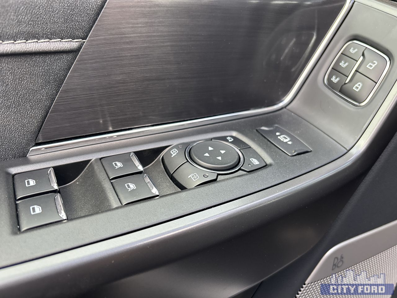 new 2025 Ford F-150 car, priced at $82,284