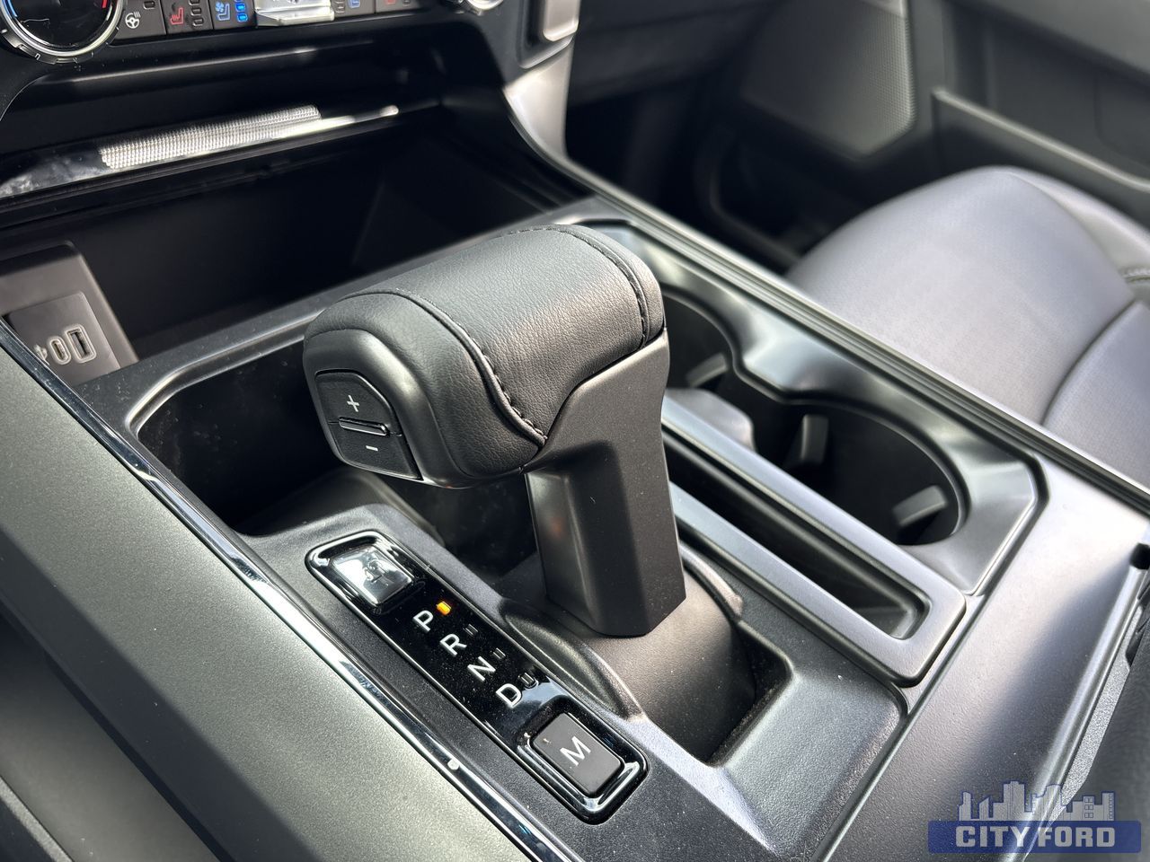 new 2025 Ford F-150 car, priced at $82,284