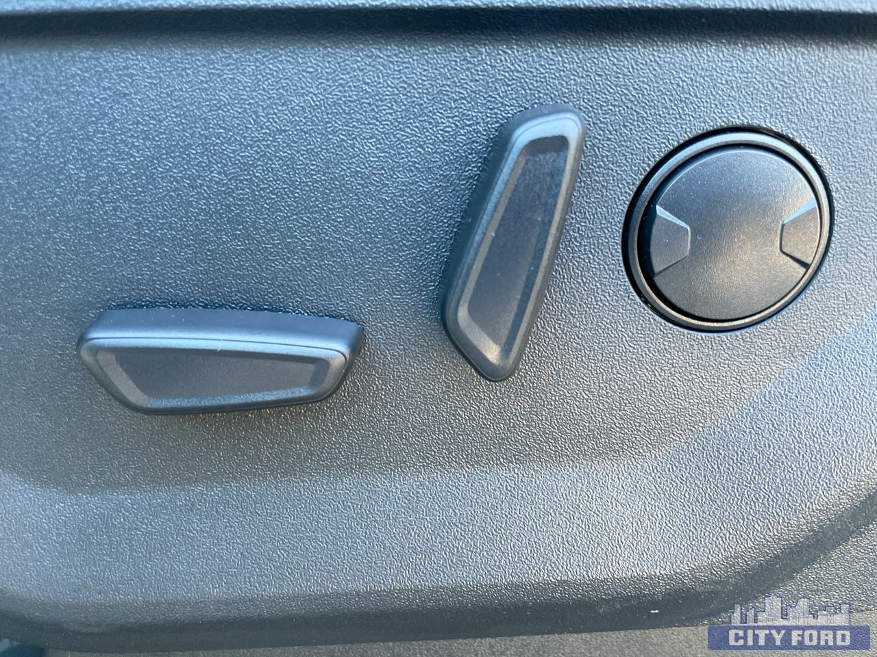 new 2025 Ford F-150 car, priced at $70,519