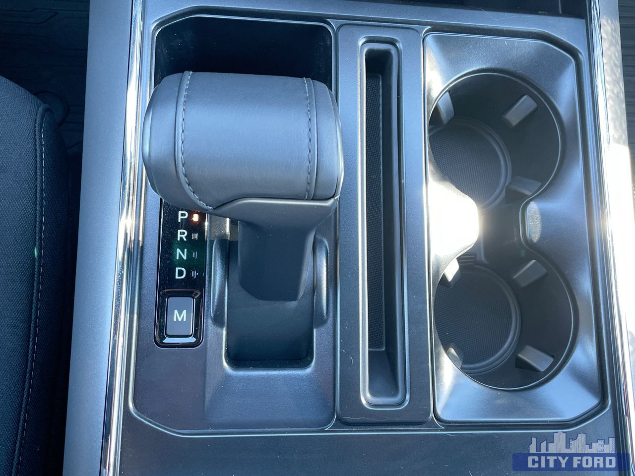 new 2025 Ford F-150 car, priced at $70,519