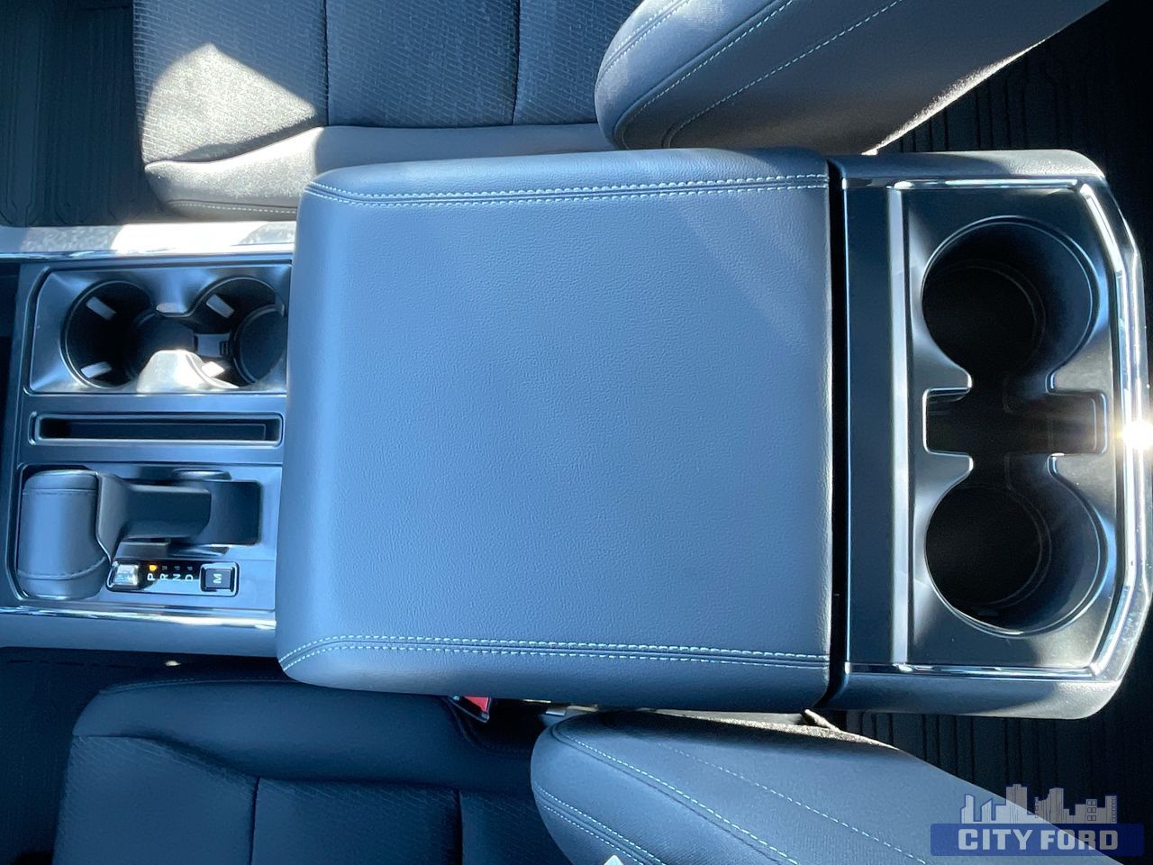 new 2025 Ford F-150 car, priced at $70,519