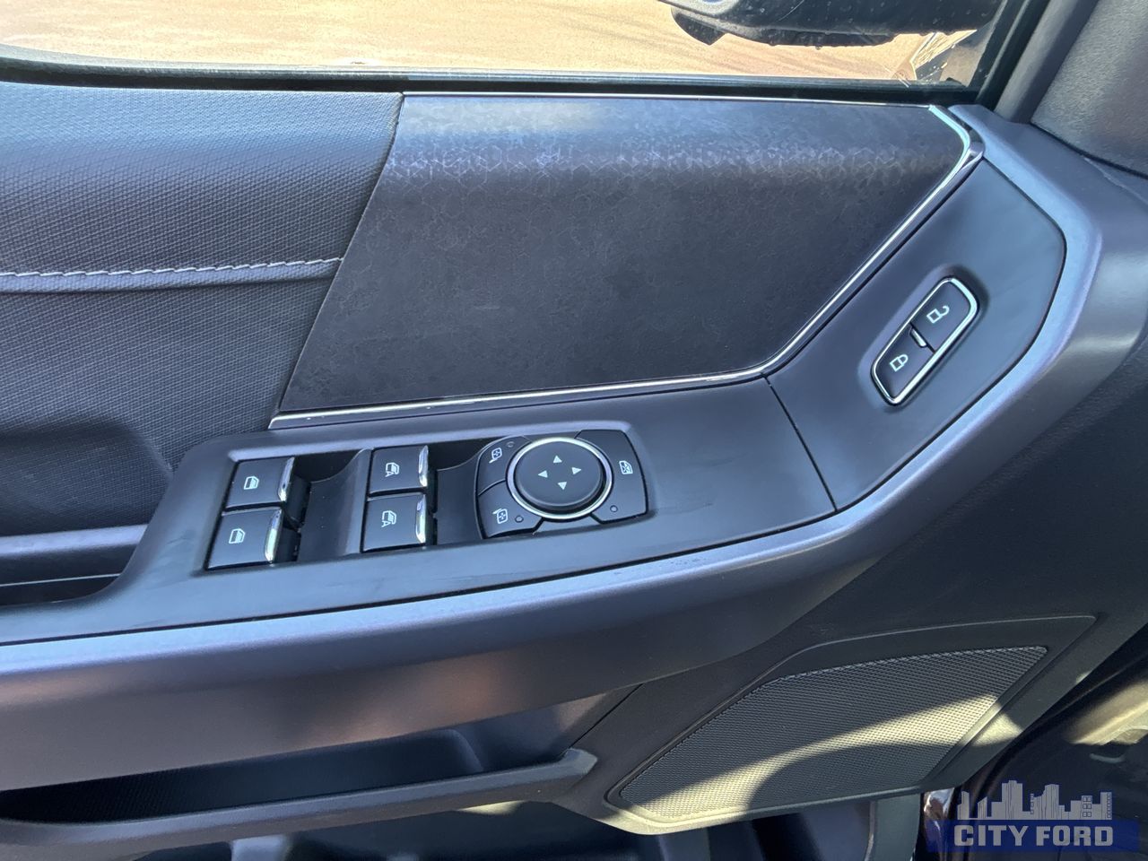 new 2025 Ford F-150 car, priced at $70,159