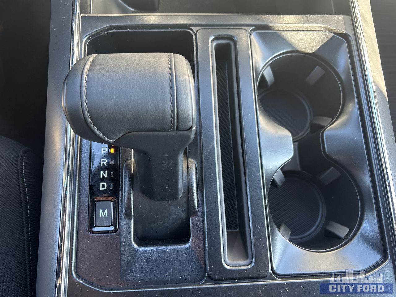 new 2025 Ford F-150 car, priced at $70,159