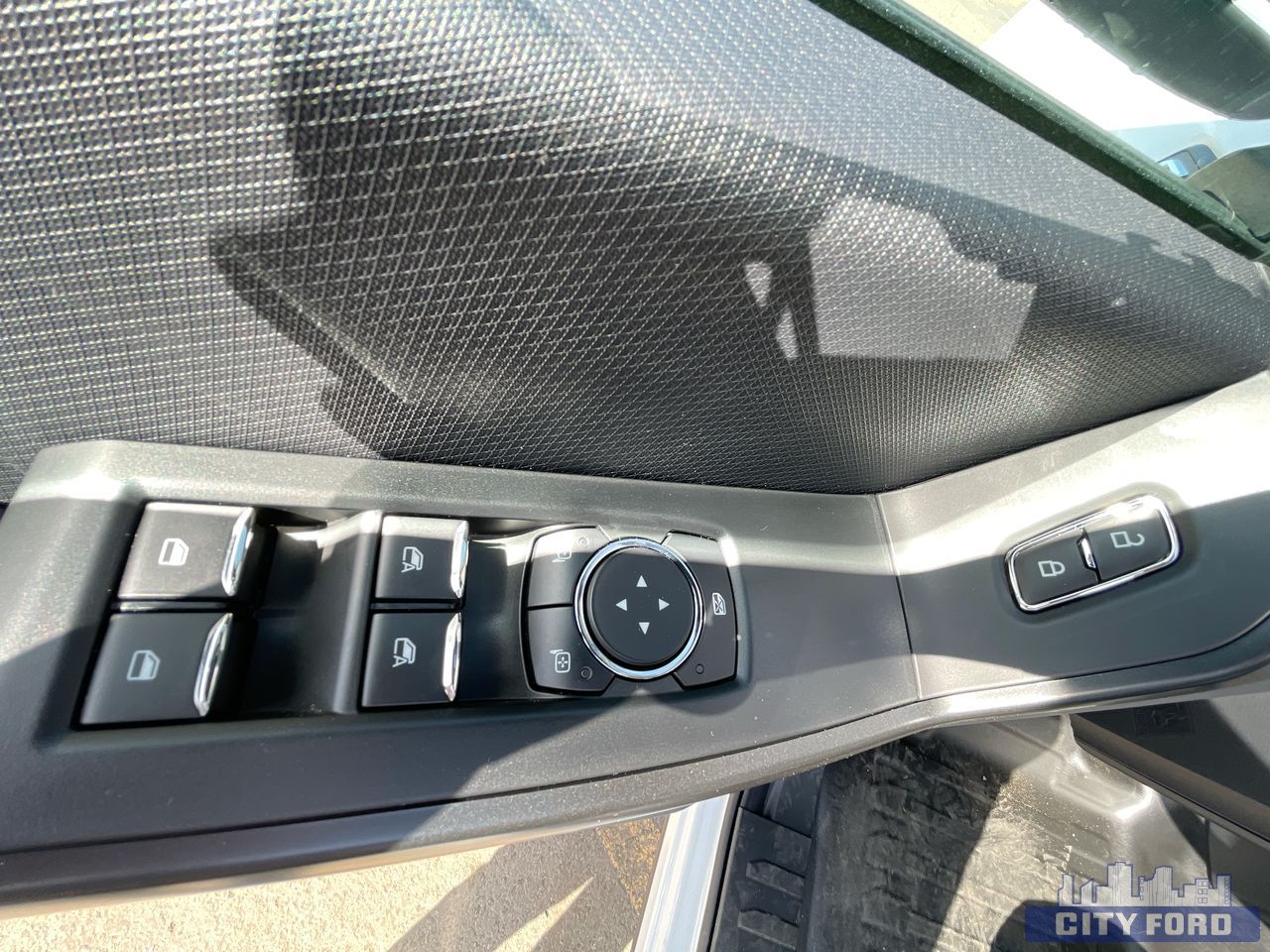 new 2025 Ford F-150 car, priced at $60,024