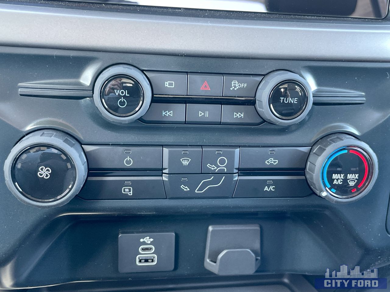 new 2025 Ford F-150 car, priced at $60,024
